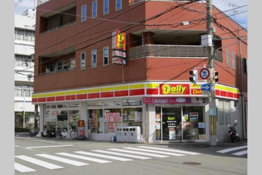 大阪西九条stay3 Exterior photo